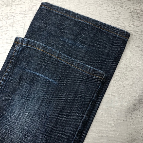 Esprit De Corpe Casual Denim Size 28x32 - Picture 4 of 8